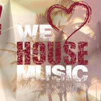 UniTy - We Love House Music 25.03.17 Set 1 by UniTy