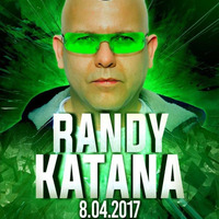 Klub Luna (Lunenburg, NL) - RANDY KATANA (08.04.2017) up by PRAWY - seciki.pl by Klubowe Sety Official