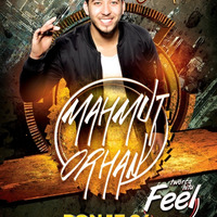 Energy 2000 (Przytkowice) - MAHMUT ORHAN pres. Feel Easter Tour (17.04.2017) Part 2 up by PRAWY - seciki.pl by Klubowe Sety Official