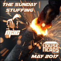 The Sunday Stuffing - Light The Blue Touch Paper (May17) by Paul St Mac