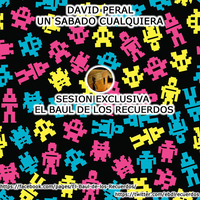 David Peral - Un Sabado Cualquiera (15-04-17) Exclusiva EBDLR by ElBauldlRecuerdos