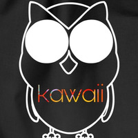 Uah#48 Kawaii by cgnfuchur