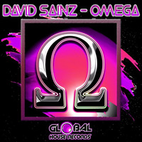 David Sainz - Omega (PREVIEW) [GLOBAL HOUSE RECORDS] by David Sainz