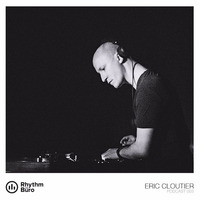 Eric Cloutier - Rhythm Büro Podcast 003 by Oksana Sobol