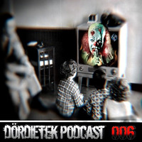 DördieTEK Podcast // 006 // [b]EAT (Germany) by [b]EAT