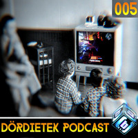 DördieTEK Podcast // 005 // [b]EAT (Germany) by [b]EAT