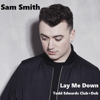 Lay Me Down (Todd Edwards Radio Edit) by Trevor