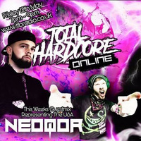Total Hardcore Online Guestmix May 2017 by NeoQor