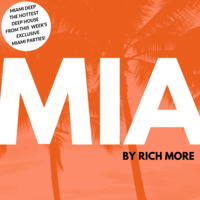 Miami Deep 79 by RICH MORE