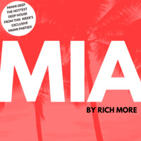 Miami Deep 78 by RICH MORE