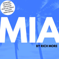 Miami Deep 75 by RICH MORE