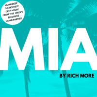 Miami Deep 74 by RICH MORE
