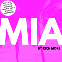 Miami Deep 70 by RICH MORE
