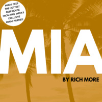 Miami Deep 68 by RICH MORE