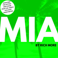 Miami Deep 64 by RICH MORE
