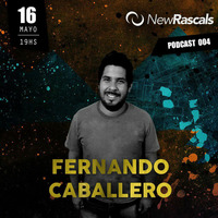 New Rascals - Special Set - Fernando Caballero by Fer Caballero