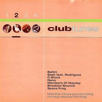 DJ MB presents: Club Tunes No.2 Part 1 by DJ MB Germany
