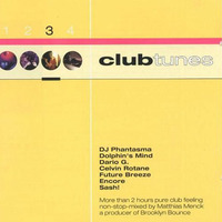 DJ MB presents: Club Tunes No.3 Part 2 by DJ MB Germany