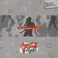 DJ MB presents:  Music Makes Your Summer – Coke Light Summer-Compilation by DJ MB Germany