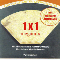 DJ MB presents: Meletta 1 X 1 Megamix by DJ MB Germany