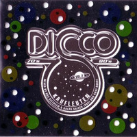 DJ MB presents: Kaufleuten "Disco" 70's To 80's Vol. 2 by DJ MB Germany
