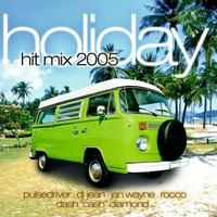 DJ MB presents: Holiday Hit Mix 2005 Part 2 by DJ MB Germany