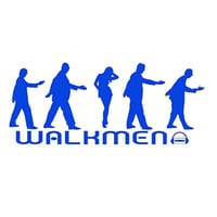 The Living Years by Walkmen Berlin