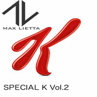 Special K Vol. 2 by Djmax Lietta