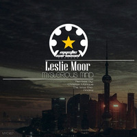 Leslie Moor - Mysterious Mind (The Waz Exp. Rmx) Snippet by The Waz exp.