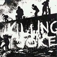 Killing Joke - Reqiem (Mr.Q & Mr.W Redone) by The Waz exp.