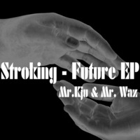Mr.Kju & Mr.Waz - Stroking/Future EP
