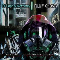 Of Flesh &amp; Machines - Mehanaized The Soulsucker by Filmy Ghost (Sábila Orbe) [░░░👻]