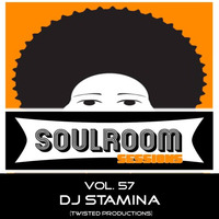 Soul Room Sessions Volume 57 | DJ STAMINA | Twisted Productions | Canada by Darius Kramer | Soul Room Sessions Podcast