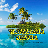 Tropikalna Wiosna by vinyl maniac by Szuflandia Tunez!
