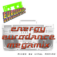 Energy Eurodance Megamix by vinyl maniac by Szuflandia Tunez!