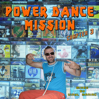 Power Dance Mission Chapter 3 by vinyl maniac by Szuflandia Tunez!