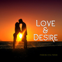 Love & Desire by vinyl maniac by Szuflandia Tunez!