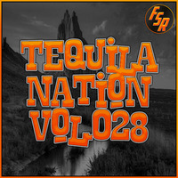 Tequila Nation Vol. 28 The Awful Din Guest Mix (May 17) by The Awful Din
