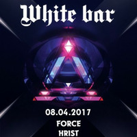 A.F - White bar live mix 8.04.17 by A.F. aka Andrey Felinni