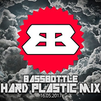 Hard Plastic Mix 16.05.2017 by Bassbottle