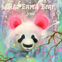 Red Eared Bear by Jense