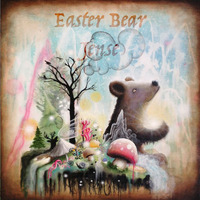 Easter Bear by Jense