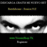 Bartdahouse - Session 912 by Bart De Los Reyes