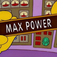 Skuvlow - Max Power by Skuvlow 140