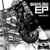 Skuvlow - Megatron by Skuvlow 140