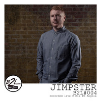 Back To Life Podcast #004 Mixed By Jimpster by Leandro Silva