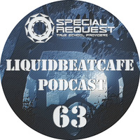 SkyLabCru - LiquidBeatCafe Podcast #63 by SkyLabCru [LiquidBeatCafe Podcast]