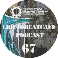 SkyLabCru - LiquidBeatCafe Podcast #67 by SkyLabCru [LiquidBeatCafe Podcast]