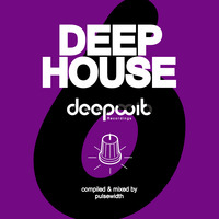 Deep House: Best of DeepWit Recordings #6 by Pulsewidth