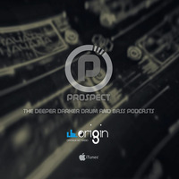 DJ PROSPECT DRUM AND BASS LIVE ON ORIGINUK.NET RADIO 6-2-2017 by Dj Prospect dnb